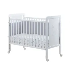 Ikid Napoli Cuna lateral abatible