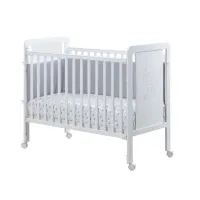 Ikid Napoli Cuna lateral abatible