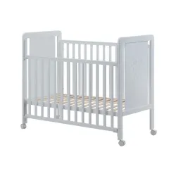 Ikid Napoli Cuna lateral abatible