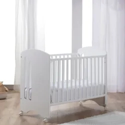 Ikid Buhito Cuna lateral abatible