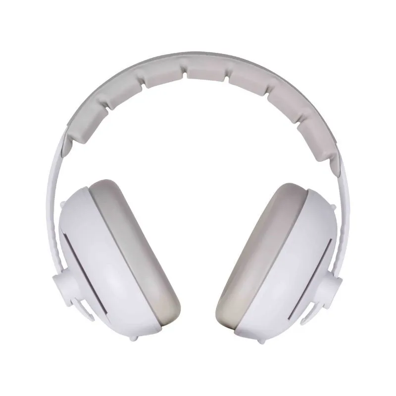 Auriculares Dooky 2-en-1 bebé y junior | Protección auditiva hasta 12 años