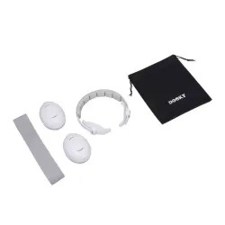 Auriculares Dooky 2-en-1 bebé y junior | Protección auditiva hasta 12 años