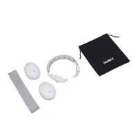 Auriculares Dooky 2-en-1 bebé y junior | Protección auditiva hasta 12 años