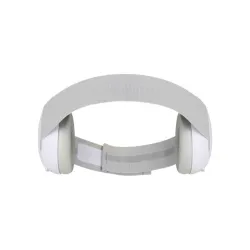 Auriculares Dooky 2-en-1 bebé y junior | Protección auditiva hasta 12 años