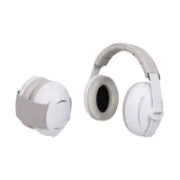 Auriculares Dooky 2-en-1 bebé y junior | Protección auditiva hasta 12 años