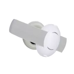 Auriculares Dooky 2-en-1 bebé y junior | Protección auditiva hasta 12 años
