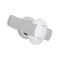 Auriculares Dooky 2-en-1 bebé y junior | Protección auditiva hasta 12 años
