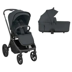 Kikka Boo Platinum Goya Cochecito Dúo