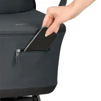 Kikka Boo Platinum Goya Cochecito Dúo