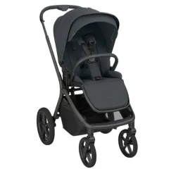 Kikka Boo Platinum Goya Cochecito Dúo