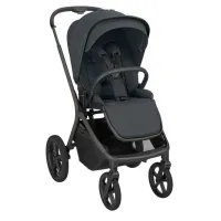 Kikka Boo Platinum Goya Cochecito Dúo