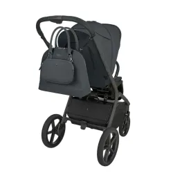 Kikka Boo Platinum Goya Cochecito Dúo 2 Piezas