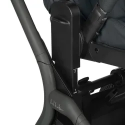 Kikka Boo Platinum Goya Cochecito Dúo