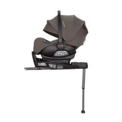 Nuna ARRA flex 40-87 cm | Portabebés i-Size Reclinable