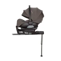 Nuna ARRA flex 40-87 cm | Portabebés i-Size Reclinable