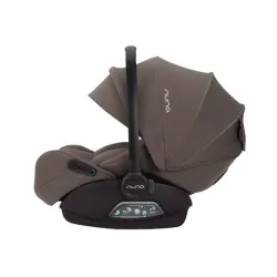 Nuna ARRA flex 40-87 cm | Portabebés i-Size Reclinable
