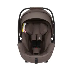 Nuna ARRA flex 40-87 cm | Portabebés i-Size Reclinable
