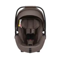 Nuna ARRA flex 40-87 cm | Portabebés i-Size Reclinable