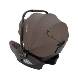 Nuna ARRA flex 40-87 cm | Portabebés i-Size Reclinable