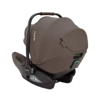 Nuna ARRA flex 40-87 cm | Portabebés i-Size Reclinable