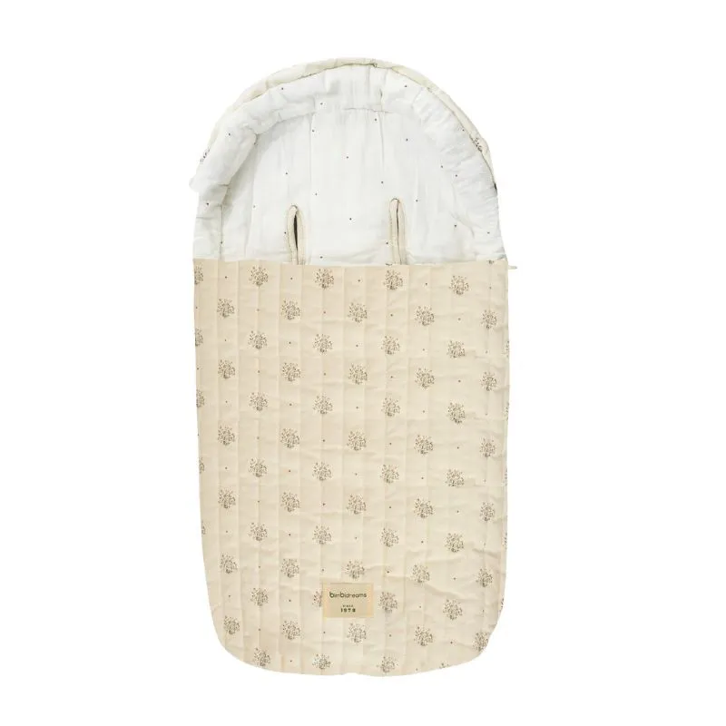 Saco Capazo Bimbidreams Cornelia | Confort y Estilo para Bebé