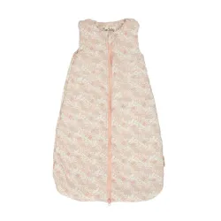 Saco de Dormir Bebé 70 cm | Suave y Transpirable