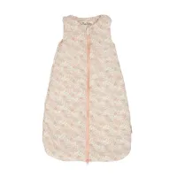 Saco de Dormir Bebé 70 cm | Suave y Transpirable