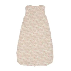 Saco de Dormir Bebé 70 cm | Suave y Transpirable