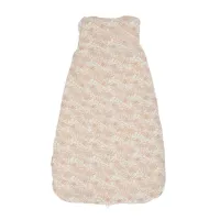Saco de Dormir Bebé 70 cm | Suave y Transpirable
