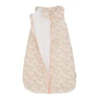 Saco de Dormir Bebé 70 cm | Suave y Transpirable