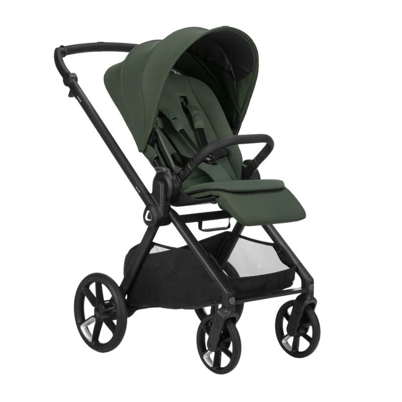 Carrito Bebé Jané Muum | Ligero y Plegable