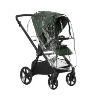 Carrito Bebé Jané Muum | Ligero y Plegable