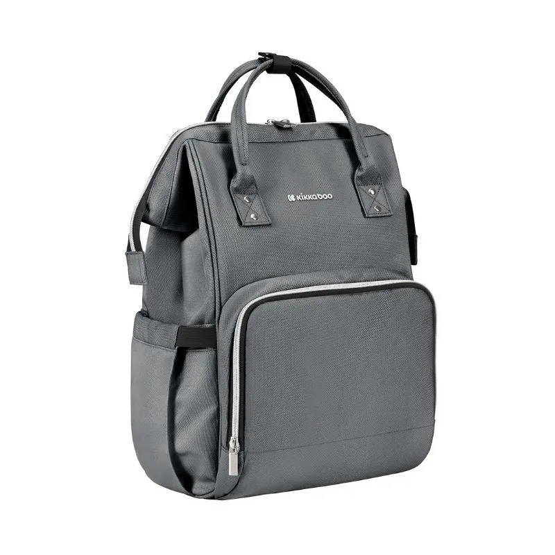 Bolsa de mamá Kikka Boo Siena | Bolsa para bebé práctica y elegante