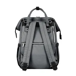 Bolsa de mamá Kikka Boo Siena | Bolsa para bebé práctica y elegante