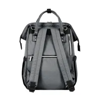 Bolsa de mamá Kikka Boo Siena | Bolsa para bebé práctica y elegante