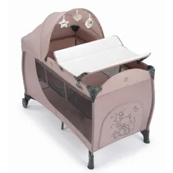 Cam Daily Plus Cuna de viaje