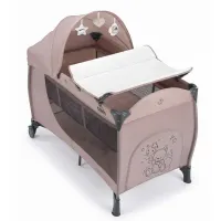 Cam Daily Plus Cuna de viaje