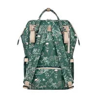 Bolso de Mamá Kikka Boo Siena Lux | Bolso Maternidad