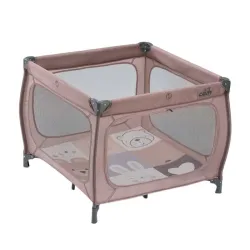 Cuna de Viaje CAM Qbox | Cuna Box Plegable y Portátil para Bebé