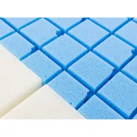 Colchón Bebé Träumeland Brisa | Funda Transpirable y Ventilación Óptima