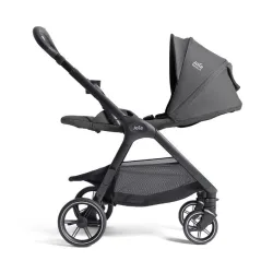 Joie Signature Valora cochecito dos piezas | Capazo y silla