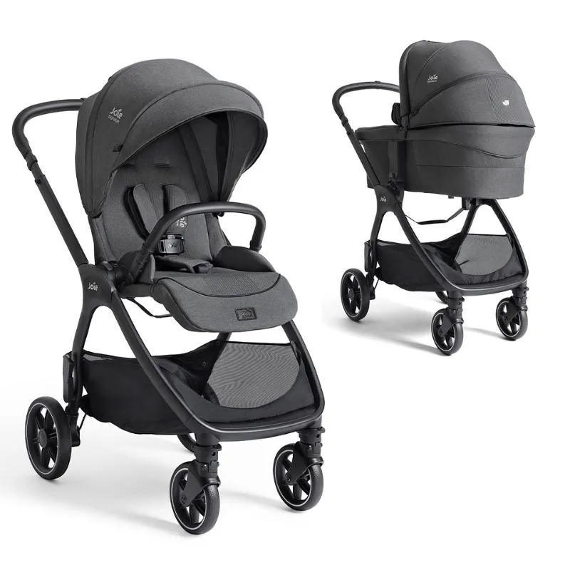 Joie Signature Valora Cochecito dos piezas