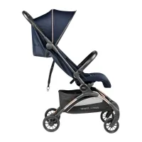 Silla de Paseo Peg Perego Volo | Ligera y Compacta