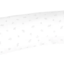 Jané Cojín de embarazo y almohada de lactancia XXL