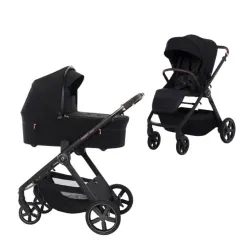 Carrito Espiro Only 2 piezas | Carrito bebé ligero y completo