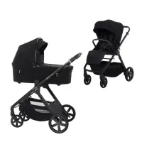 Carrito Espiro Only 2 piezas | Carrito bebé ligero y completo