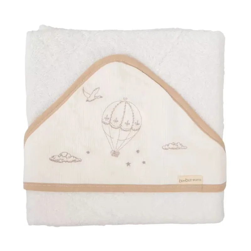 Bimbidreams Capa de baño 100 x 100 cm