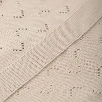 Toquilla bebé 75×90 Bimbidreams Basic | Algodón Orgánico & Bambú