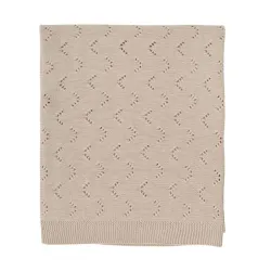Toquilla bebé 75×90 Bimbidreams Basic | Algodón Orgánico & Bambú