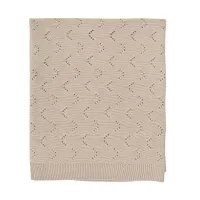 Toquilla bebé 75×90 Bimbidreams Basic | Algodón Orgánico & Bambú